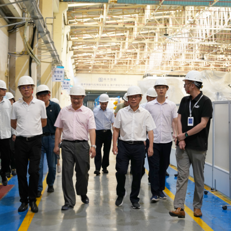 行业首创！国际先进水平 | suncitygroup太阳新城科技成果鉴定