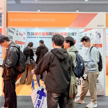 展会回顾 | suncitygroup太阳新城TBSA香港展、韩国电池展圆满收官！
